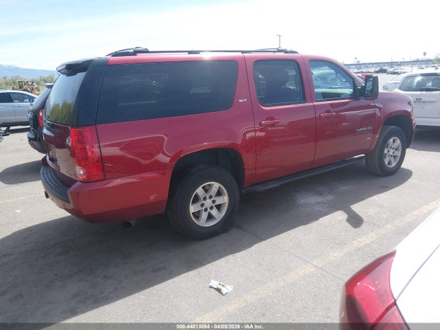 Продажа на аукционе авто 2014 Gmc Yukon Xl 1500 Slt, vin: 1GKS2KE71ER217231, номер лота: 44813594