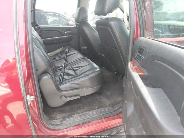 Продажа на аукционе авто 2014 Gmc Yukon Xl 1500 Slt, vin: 1GKS2KE71ER217231, номер лота: 44813594