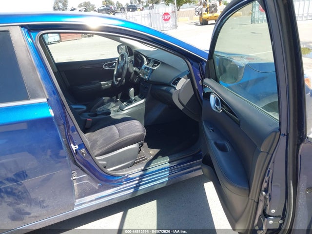 3N1AB7AP1HY269955 Nissan SENTRA SV