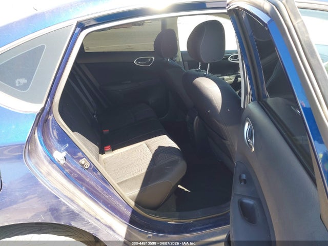 3N1AB7AP1HY269955 Nissan SENTRA SV