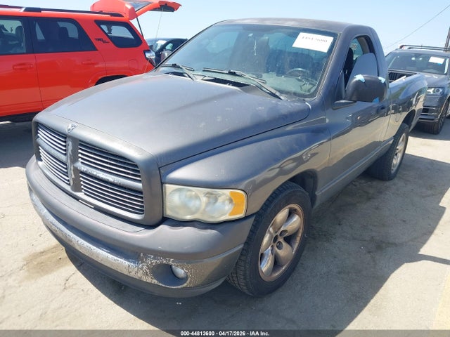 44813600 :رقم المزاد ، 1D7HA16N23J667570 vin ، 2003 Dodge Ram 1500 Slt/laramie/st مزاد بيع