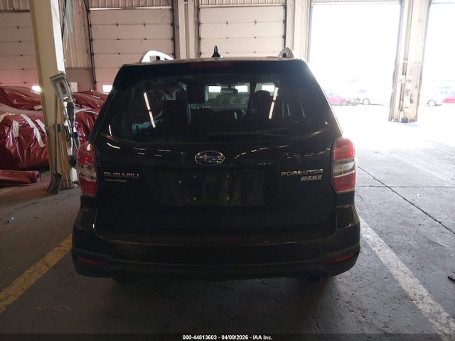 JF2SJAHC0GH514647 Subaru Forester 2.5i Limited