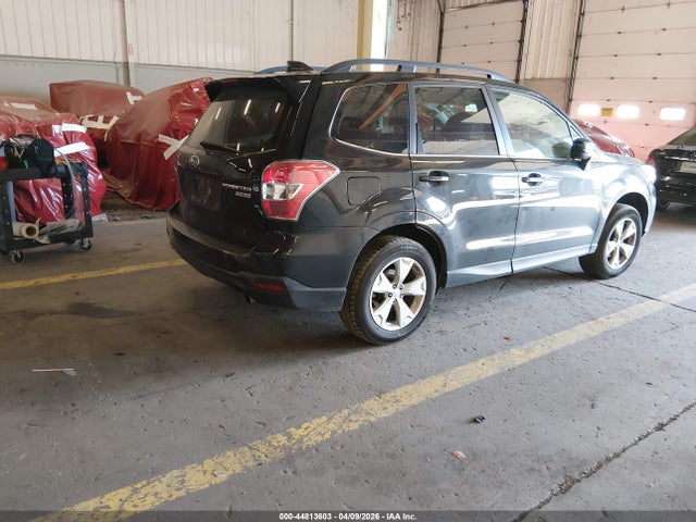 JF2SJAHC0GH514647 Subaru Forester 2.5i Limited