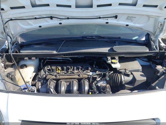 NM0LS7E71G1292412 Ford Transit Connect Xl