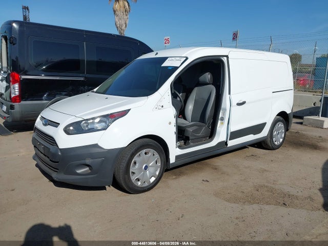 NM0LS7E71G1292412 Ford Transit Connect Xl