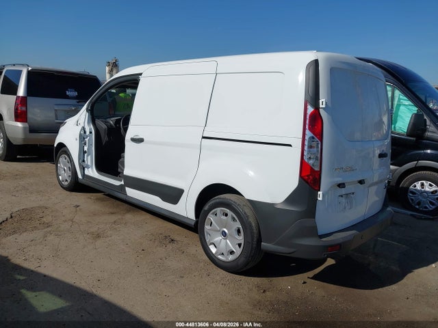 NM0LS7E71G1292412 Ford Transit Connect Xl