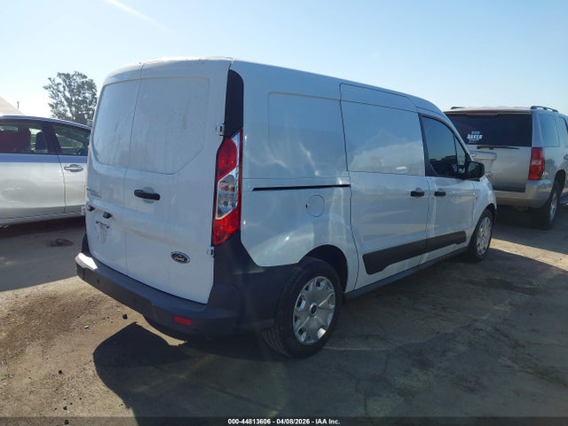 NM0LS7E71G1292412 Ford Transit Connect Xl