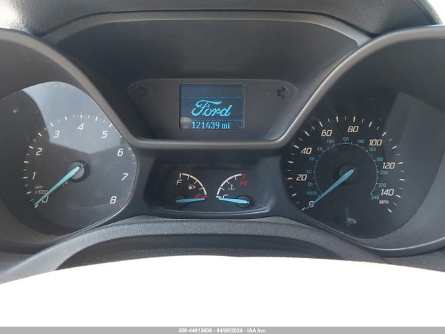 NM0LS7E71G1292412 Ford Transit Connect Xl
