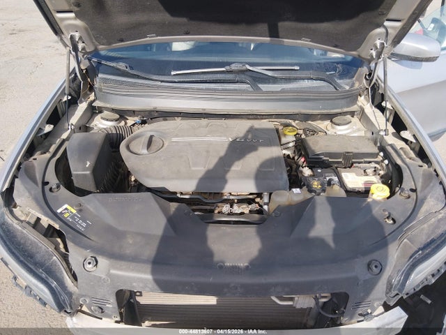Продажа на аукционе авто 2019 Jeep Cherokee Limited 4x4, vin: 1C4PJMDX0KD197693, номер лота: 44813607