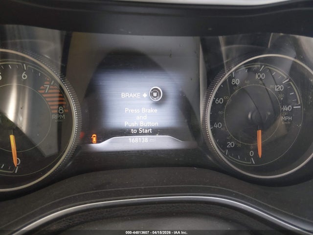 Продажа на аукционе авто 2019 Jeep Cherokee Limited 4x4, vin: 1C4PJMDX0KD197693, номер лота: 44813607
