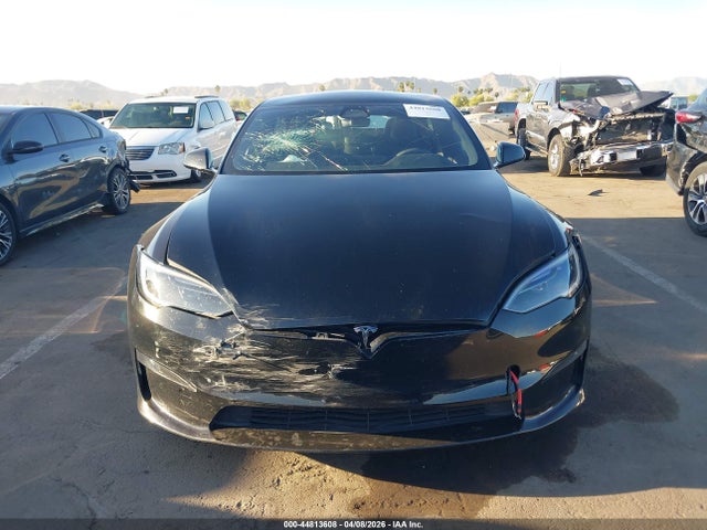 Aukcja sprzedaży 2023 Tesla Model S Dual Motor All-wheel Drive/standard Range, vin: 5YJSA1E58PF522144, numer aukcji: 44813608