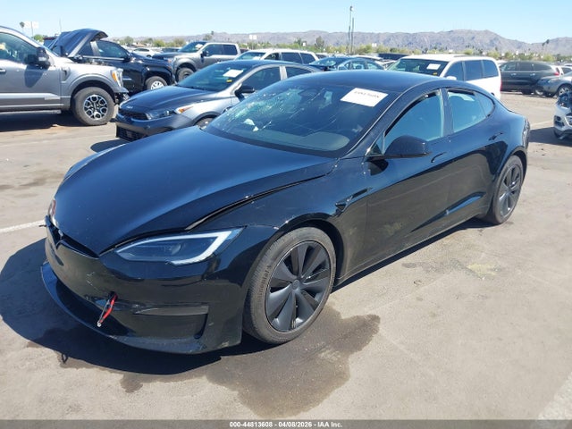 Aukcja sprzedaży 2023 Tesla Model S Dual Motor All-wheel Drive/standard Range, vin: 5YJSA1E58PF522144, numer aukcji: 44813608