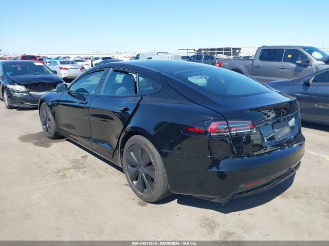 Aukcja sprzedaży 2023 Tesla Model S Dual Motor All-wheel Drive/standard Range, vin: 5YJSA1E58PF522144, numer aukcji: 44813608