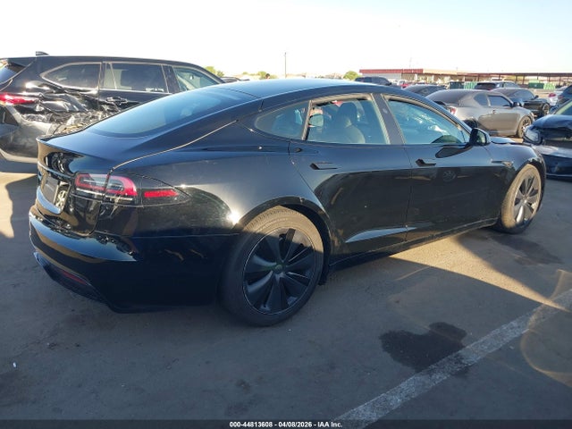 Aukcja sprzedaży 2023 Tesla Model S Dual Motor All-wheel Drive/standard Range, vin: 5YJSA1E58PF522144, numer aukcji: 44813608