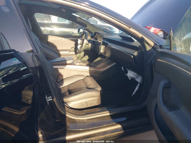 Aukcja sprzedaży 2023 Tesla Model S Dual Motor All-wheel Drive/standard Range, vin: 5YJSA1E58PF522144, numer aukcji: 44813608