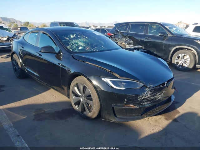 Aukcja sprzedaży 2023 Tesla Model S Dual Motor All-wheel Drive/standard Range, vin: 5YJSA1E58PF522144, numer aukcji: 44813608