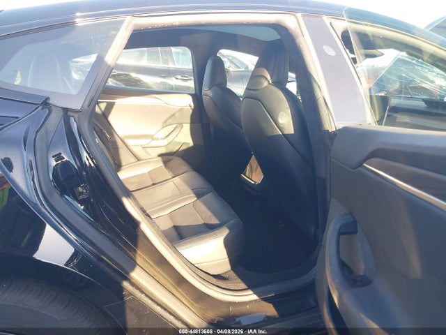 Aukcja sprzedaży 2023 Tesla Model S Dual Motor All-wheel Drive/standard Range, vin: 5YJSA1E58PF522144, numer aukcji: 44813608