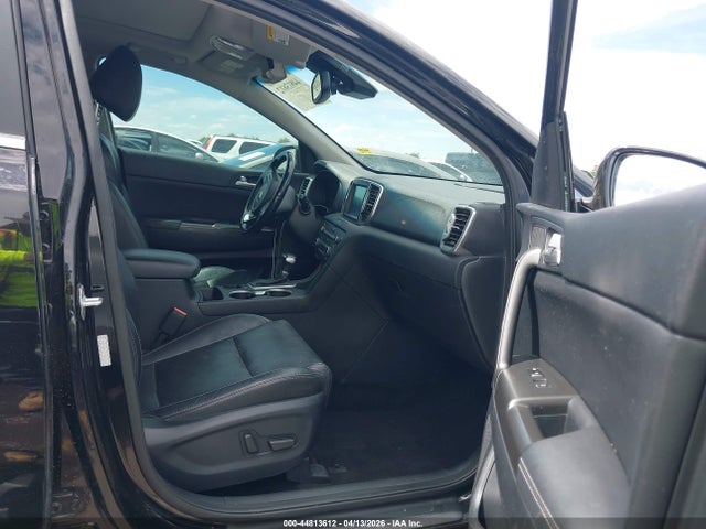 Aukcja sprzedaży 2017 Kia Sportage Ex, vin: KNDPN3AC2H7228921, numer aukcji: 44813612