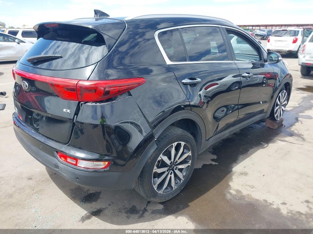 Aukcja sprzedaży 2017 Kia Sportage Ex, vin: KNDPN3AC2H7228921, numer aukcji: 44813612
