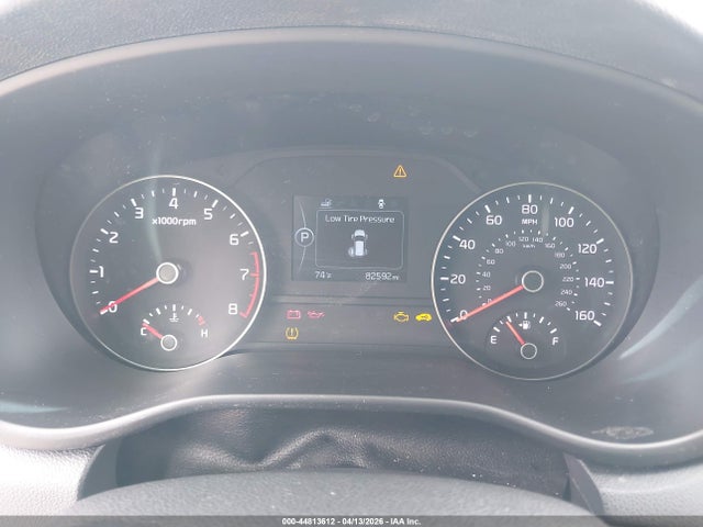 Aukcja sprzedaży 2017 Kia Sportage Ex, vin: KNDPN3AC2H7228921, numer aukcji: 44813612