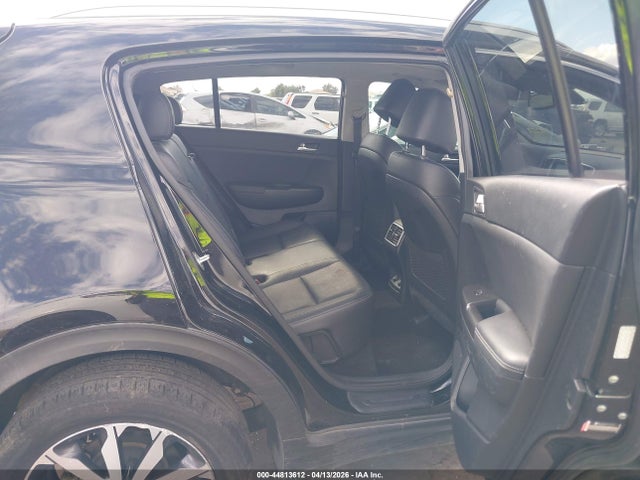 Aukcja sprzedaży 2017 Kia Sportage Ex, vin: KNDPN3AC2H7228921, numer aukcji: 44813612