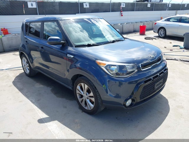 2016 KIA SOUL KNDJP3A51G7330176