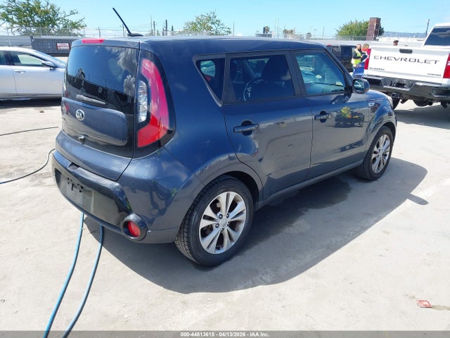 2016 KIA SOUL KNDJP3A51G7330176 Photo 3