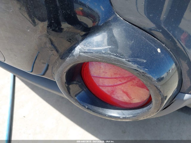 2016 KIA SOUL KNDJP3A51G7330176 Photo 5