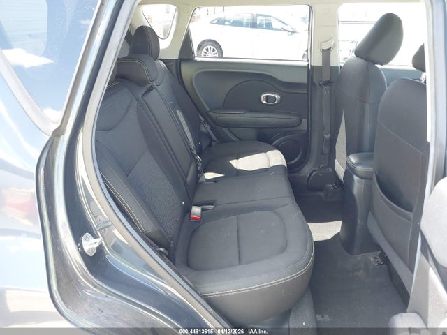 2016 KIA SOUL KNDJP3A51G7330176 Photo 7