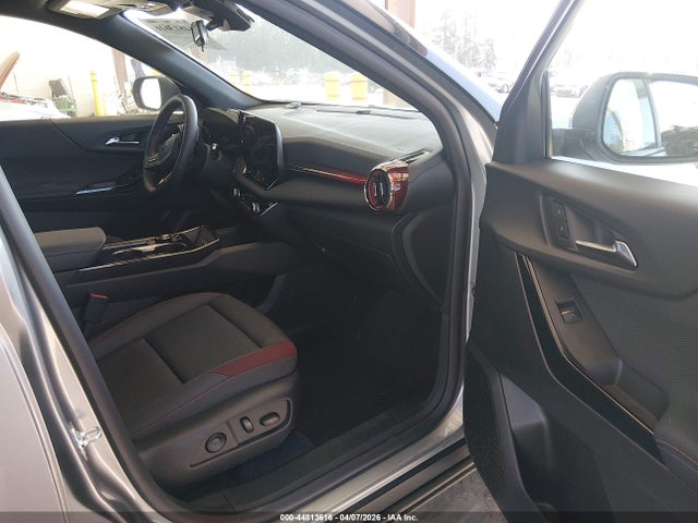 Chevrolet Equinox Awd Rs 2026 3GNAXTEG5TL273649 Image 5