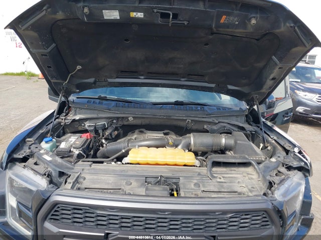 Aukcja sprzedaży 2017 Ford F-150 Raptor, vin: 1FTFW1RGXHFC92375, numer aukcji: 44813618