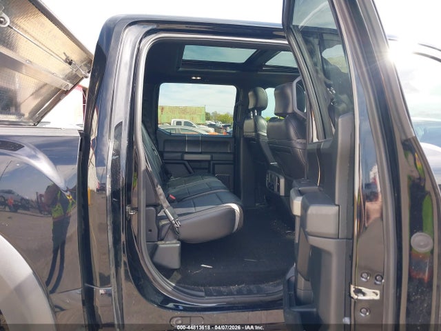 Aukcja sprzedaży 2017 Ford F-150 Raptor, vin: 1FTFW1RGXHFC92375, numer aukcji: 44813618
