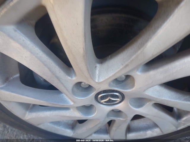 Продаж на аукціоні авто 2013 Mazda Mazda3 I Touring, vin: JM1BL1L7XD1723689, номер лоту: 44813620