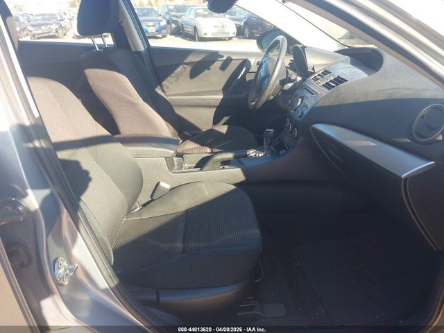 Продаж на аукціоні авто 2013 Mazda Mazda3 I Touring, vin: JM1BL1L7XD1723689, номер лоту: 44813620