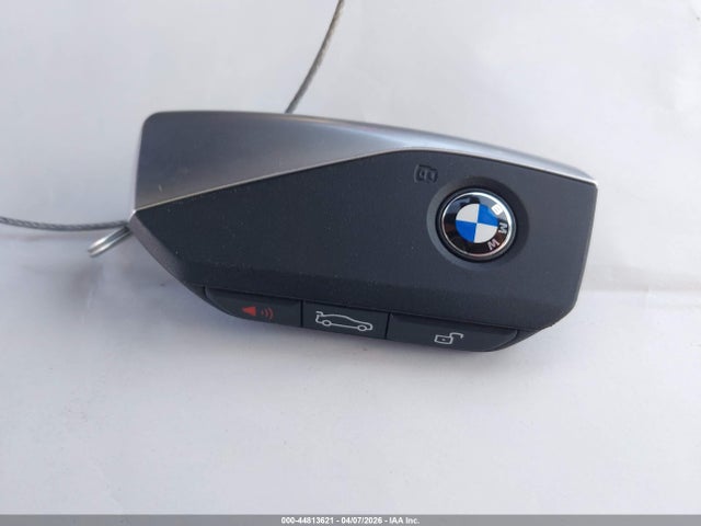 Aukcja sprzedaży 2026 Bmw X1 Xdrive28i, vin: WBX73EF04T5486333, numer aukcji: 44813621