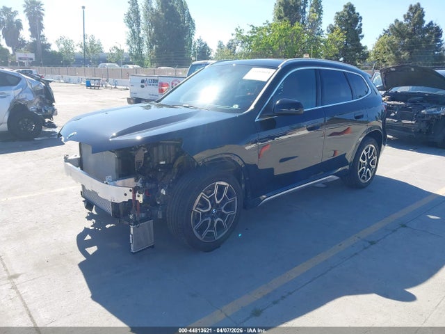 Aukcja sprzedaży 2026 Bmw X1 Xdrive28i, vin: WBX73EF04T5486333, numer aukcji: 44813621