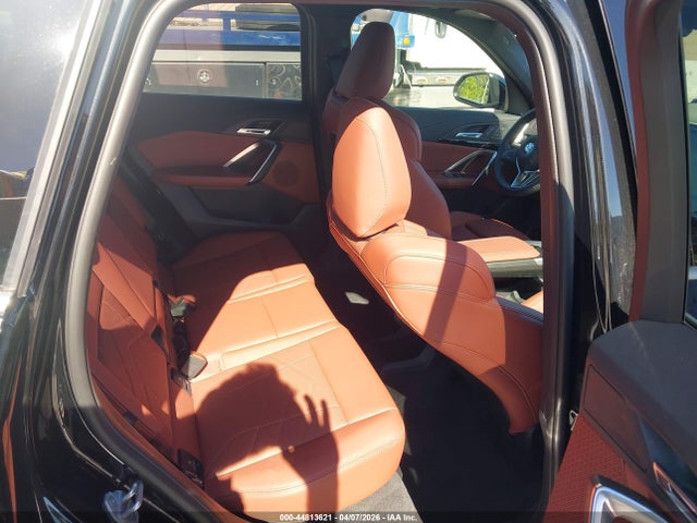 Aukcja sprzedaży 2026 Bmw X1 Xdrive28i, vin: WBX73EF04T5486333, numer aukcji: 44813621