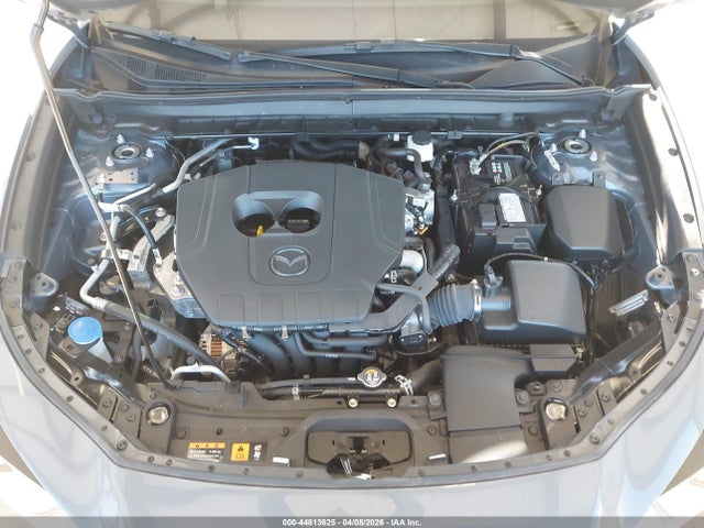 Продажа на аукционе авто 2024 Mazda Cx-30 2.5 S Carbon Edition, vin: 3MVDMBCMXRM682538, номер лота: 44813625