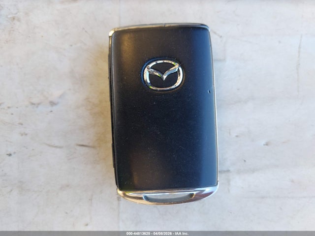 Продажа на аукционе авто 2024 Mazda Cx-30 2.5 S Carbon Edition, vin: 3MVDMBCMXRM682538, номер лота: 44813625