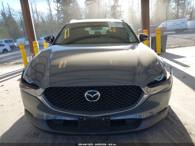 Продажа на аукционе авто 2024 Mazda Cx-30 2.5 S Carbon Edition, vin: 3MVDMBCMXRM682538, номер лота: 44813625