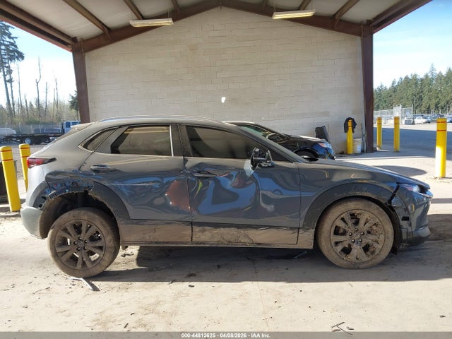 Продажа на аукционе авто 2024 Mazda Cx-30 2.5 S Carbon Edition, vin: 3MVDMBCMXRM682538, номер лота: 44813625