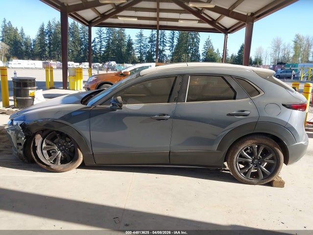 Продажа на аукционе авто 2024 Mazda Cx-30 2.5 S Carbon Edition, vin: 3MVDMBCMXRM682538, номер лота: 44813625