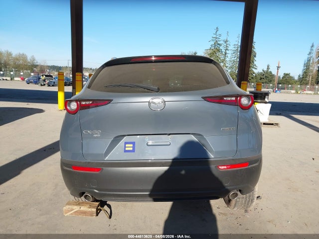 Продажа на аукционе авто 2024 Mazda Cx-30 2.5 S Carbon Edition, vin: 3MVDMBCMXRM682538, номер лота: 44813625