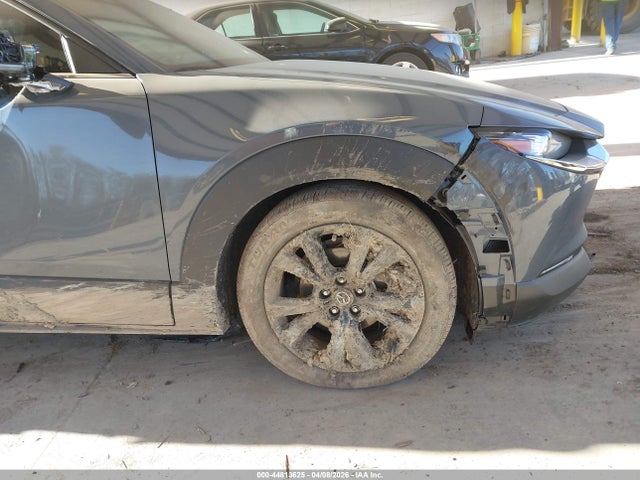 Продажа на аукционе авто 2024 Mazda Cx-30 2.5 S Carbon Edition, vin: 3MVDMBCMXRM682538, номер лота: 44813625