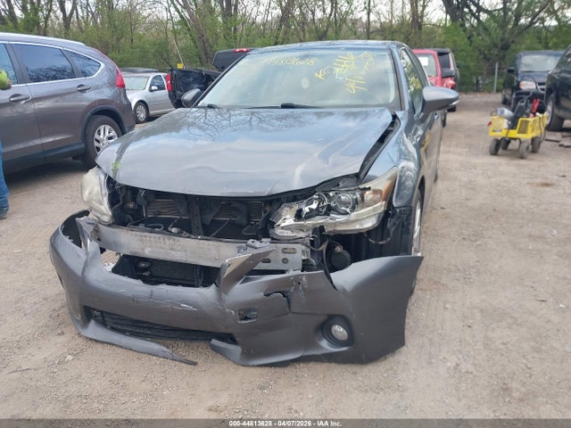 Продажа на аукционе авто 2012 Lexus Ct 200h Premium, vin: JTHKD5BH7C2112296, номер лота: 44813628