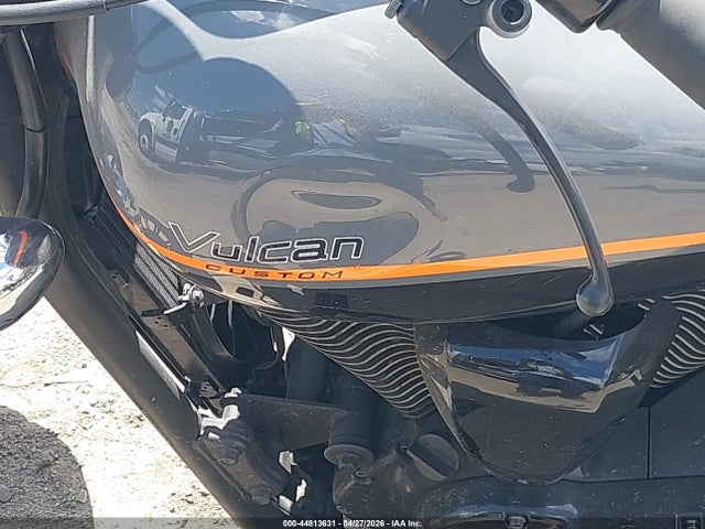 Kawasaki Vn900 C 2019 JKAVN2C17KA072084 Image 13