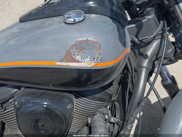 Kawasaki Vn900 C 2019 JKAVN2C17KA072084 Image 14