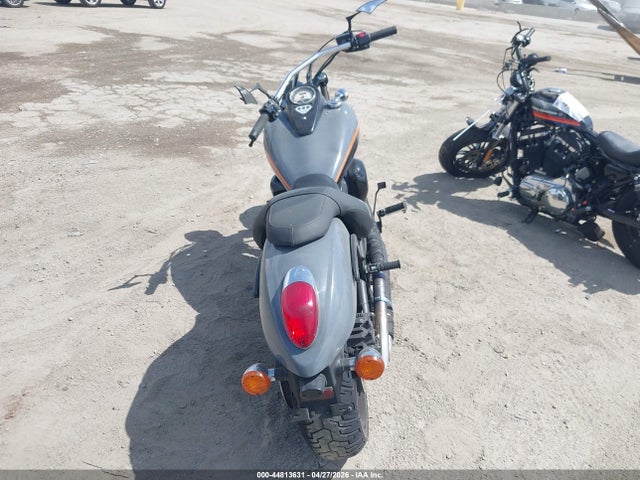 Kawasaki Vn900 C 2019 JKAVN2C17KA072084 Image 6