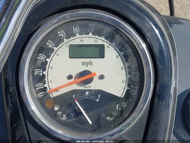 Kawasaki Vn900 C 2019 JKAVN2C17KA072084 Image 7