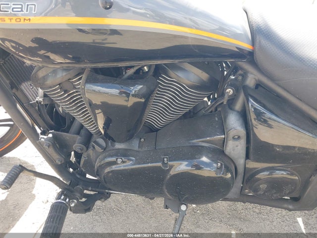 Kawasaki Vn900 C 2019 JKAVN2C17KA072084 Image 9